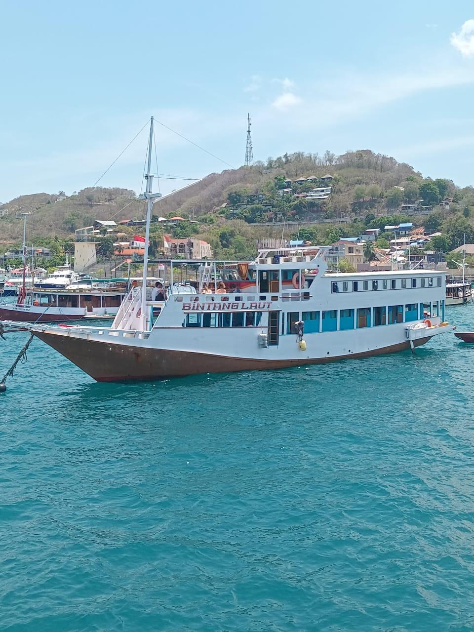 listing